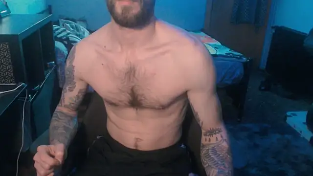 SexxxyLouis online show from February 11, 7:27 pm