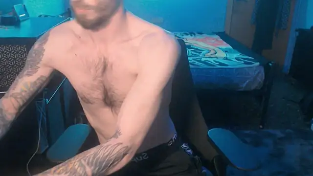 SexxxyLouis online show from February 18, 5:42 pm