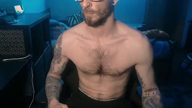 SexxxyLouis online show from February 21, 6:59 pm