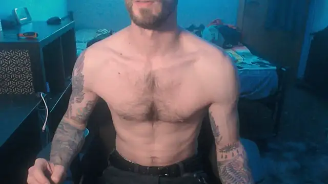 SexxxyLouis online show from February 28, 8:18 pm