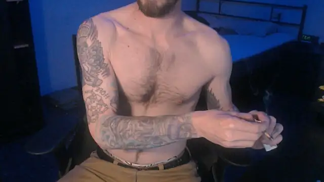 SexxxyLouis online show from March 5, 1:39 pm