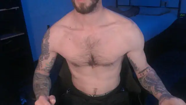 SexxxyLouis online show from March 7, 1:29 pm