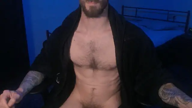 SexxxyLouis online show from March 9, 7:56 am