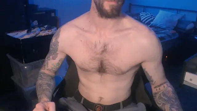 SexxxyLouis online show from March 13, 8:37 am