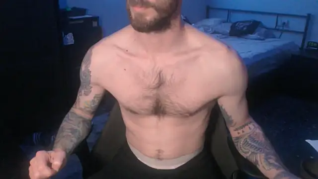 SexxxyLouis online show from March 19, 1:40 pm