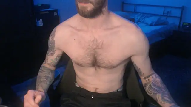 SexxxyLouis online show from March 21, 1:01 pm