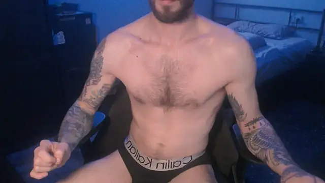 SexxxyLouis online show from March 22, 2:03 pm