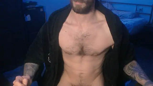 SexxxyLouis online show from March 22, 5:52 pm