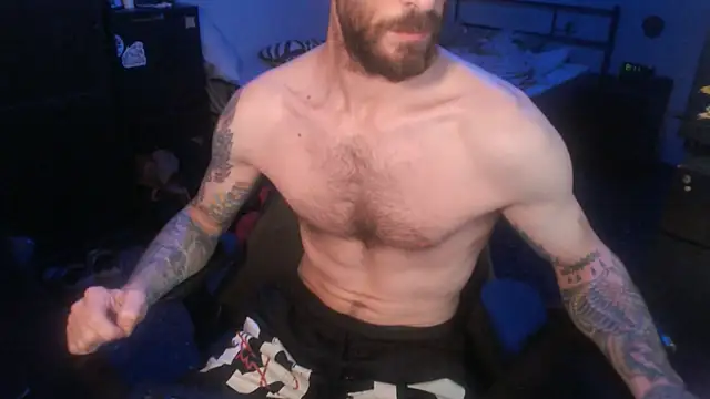 SexxxyLouis online show from September 20, 9:21 am