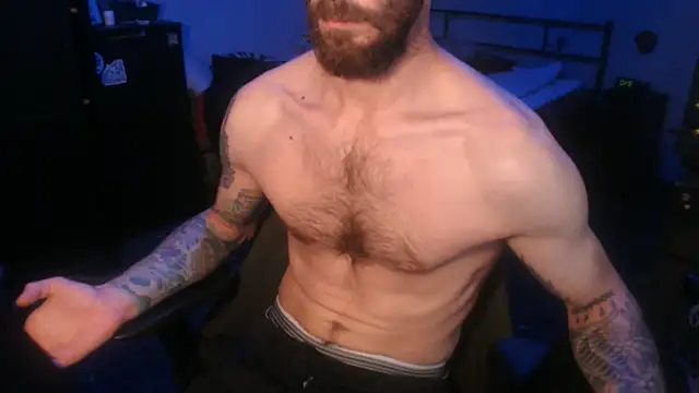 SexxxyLouis online show from September 22, 7:43 am