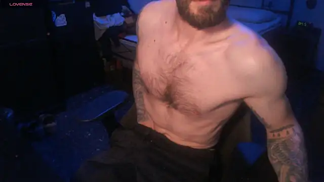 SexxxyLouis online show from September 22, 7:49 pm