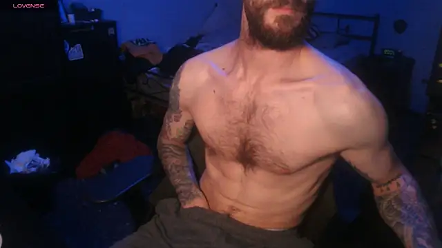 SexxxyLouis online show from September 29, 6:13 pm