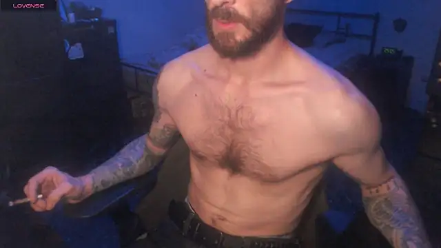 SexxxyLouis online show from October 1, 8:48 pm