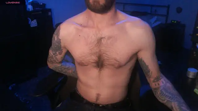 SexxxyLouis online show from October 14, 8:53 pm