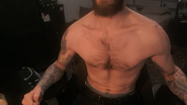 SexxxyLouis online show from March 9, 5:06 pm