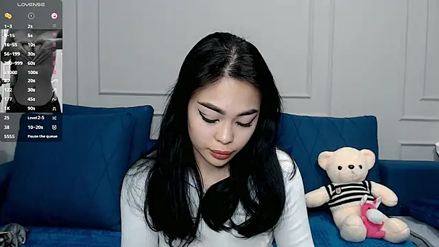 Snapshot of kwana_colada chatting on February 10, 4:47 pm kwana colada online show from February 10, 4:47 pm