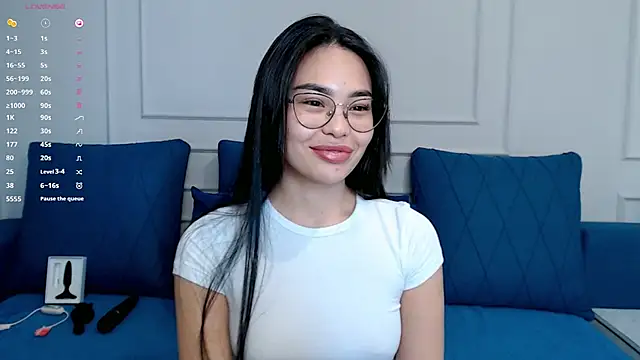 kwana colada online show from March 26, 11:27 am