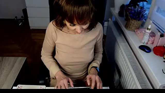 Jyssika online show from February 22, 2:26 pm