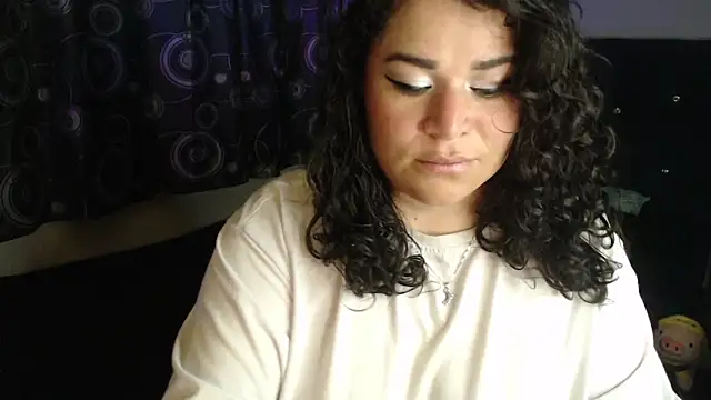 ANGELIQUE KLANE online show from May 31, 2:35 pm
