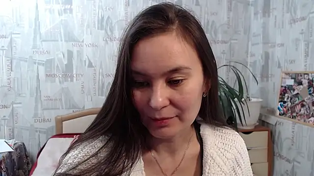 GinaQSoul online show from December 26, 11:10 am