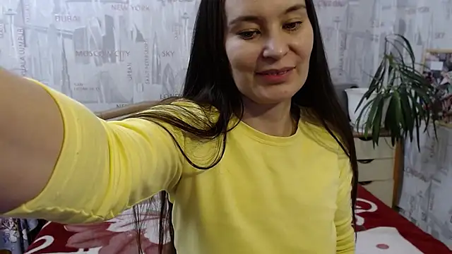 GinaQSoul online show from January 19, 1:44 pm