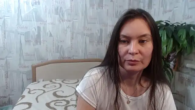 GinaQSoul online show from January 10, 12:29 pm