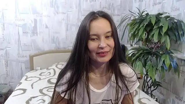 GinaQSoul online show from February 9, 12:20 pm