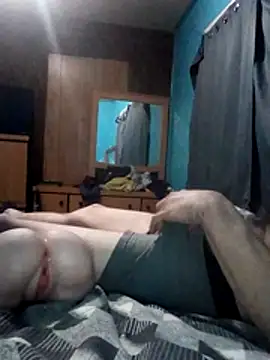 Bwc4u2Ride online show from February 18, 12:50 am