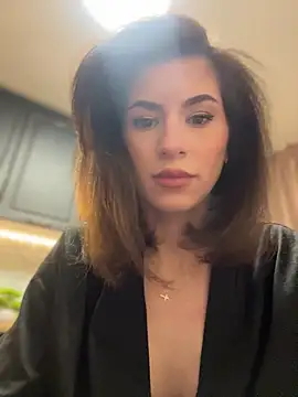 AlyonaX online show from April 4, 6:16 pm