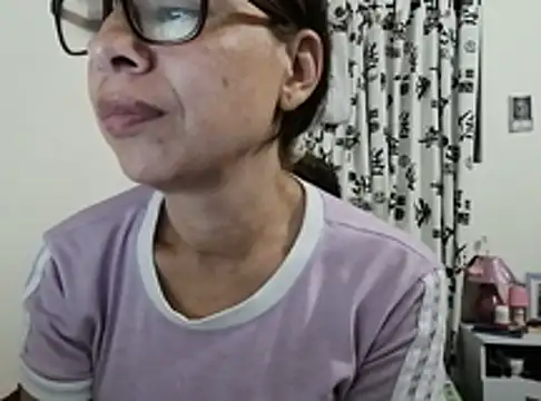 mari657 online show from January 14, 3:43 am