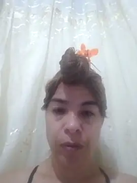 mari657 online show from April 18, 1:31 am