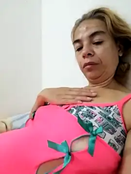 mari657 online show from July 19, 4:16 am