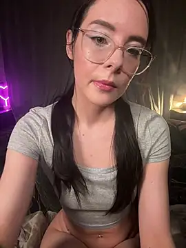 Carmen Monroe online show from May 6, 9:09 pm