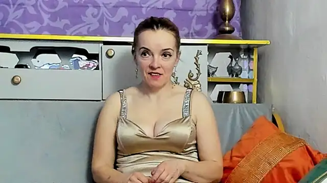 KateConner online show from January 31, 7:11 pm