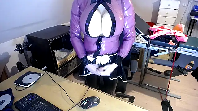 Kinkidani86 online show from November 1, 4:53 pm