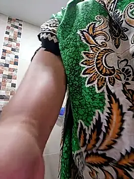 Brenda Berck  online show from October 8, 10:46 am