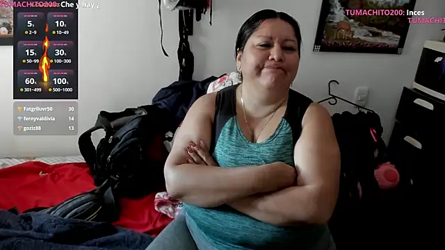 Brenda Berck  online show from November 26, 1:34 pm