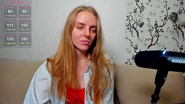 Jam cream online show from February 8, 10:40 am