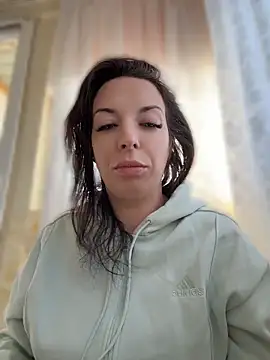 Almmaxxxx online show from April 15, 5:25 am