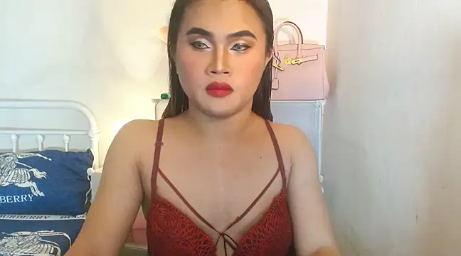 Snapshot of JustineBIGCUM chatting on February 25, 10:37 am JustineBIGCUM online show from February 25, 10:37 am