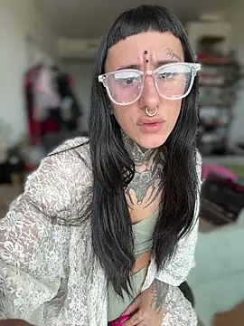 samisamsx online show from October 21, 4:19 pm