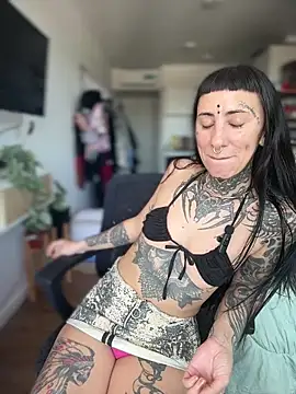 samisamsx online show from December 19, 4:58 pm