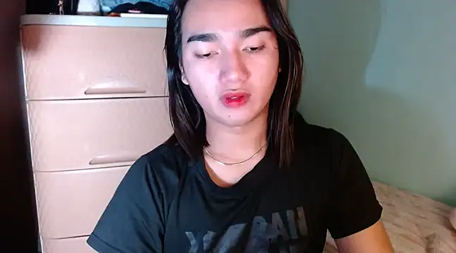 Snapshot of CasandraDiaz chatting on January 21, 3:48 am CasandraDiaz online show from January 21, 3:48 am