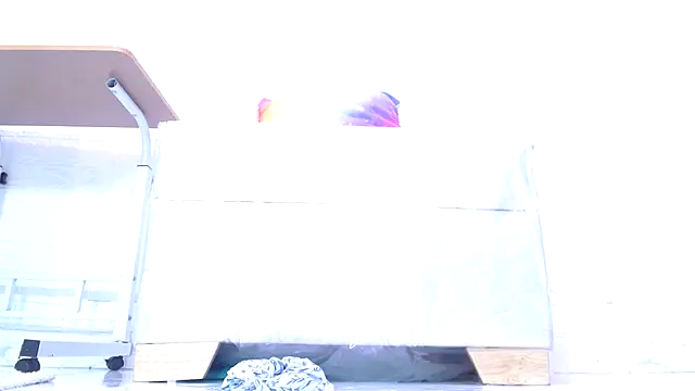 NaomiPassionate online show from May 31, 2:09 am