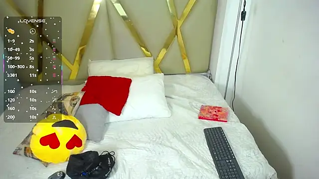 Snapshot of myblackdoope chatting on February 15, 1:05 pm myblackdoope online show from February 15, 1:05 pm