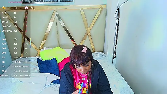 Snapshot of myblackdoope chatting on March 4, 12:44 pm myblackdoope online show from March 4, 12:44 pm