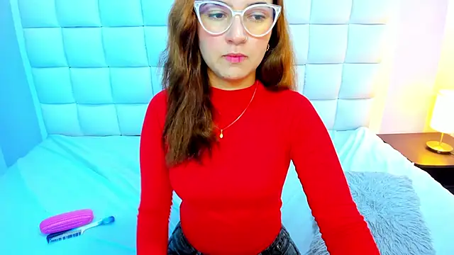 teresasroom  online show from January 15, 2:10 pm