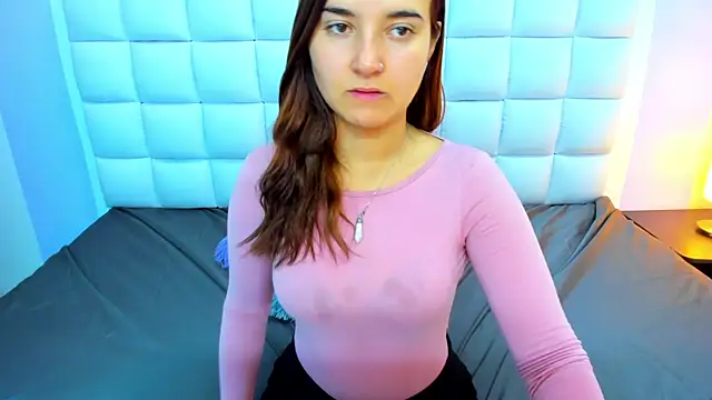 teresasroom  online show from March 10, 4:34 pm