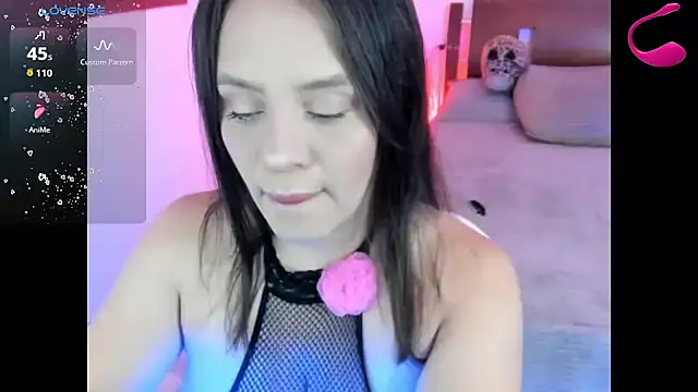 SweetNathalya online show from November 21, 7:51 am