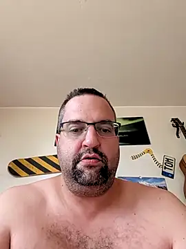 GerTom84 online show from June 4, 1:39 pm